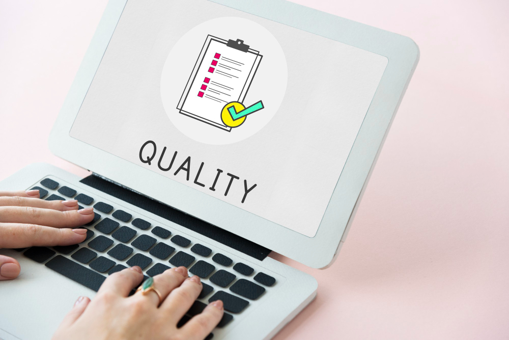 Quality Assurance and Testing